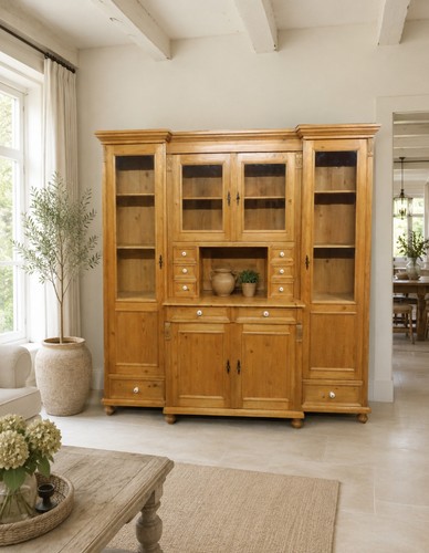 Buffetschrank küchenbuffet - buffetschrank,