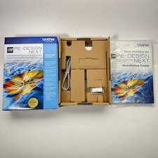 Brother PE-Design Next