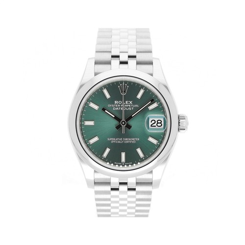 Rolex datejust ref 278240 - rolex,