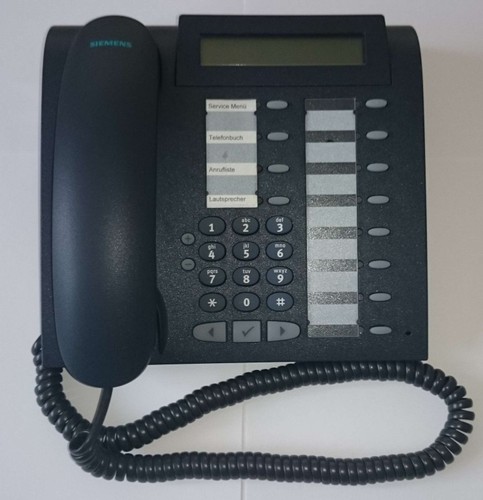 Optipoint 500 standard mangan - optipoint,