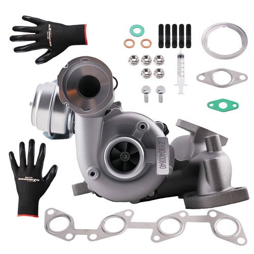 Turbolader for audi - turbolader,