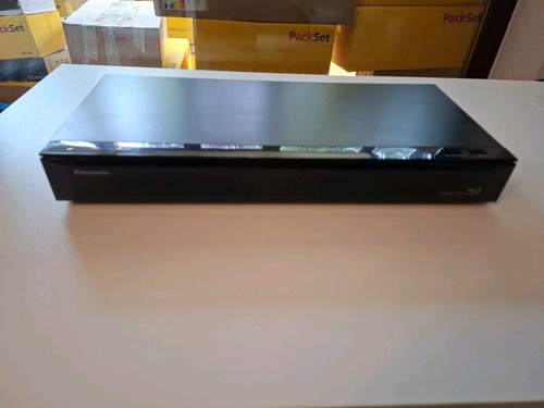 Panasonic dmr bct760 - dmr-bct760, gb)