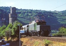 AK · Elektro-Lok E 94 279