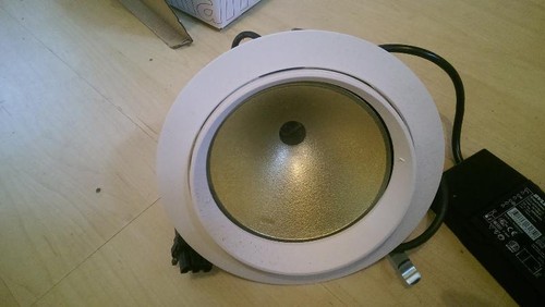 Einbau strahler lampe - einbau,