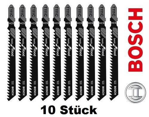 10x bosch t111c - 10x,