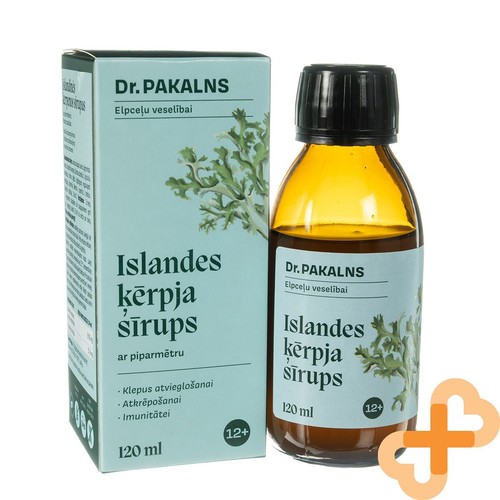 Pakalns - dr.,