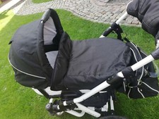 Hartan sky kinderwagen viel - hartan,