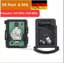 Schlüssel Funk Fernbedienung