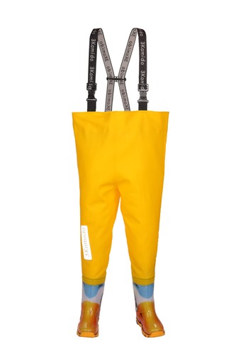 Kinderwathose 3kamido pro - ,