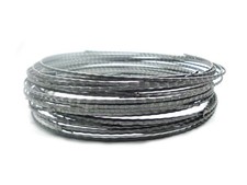 Kranzreifen, Wellenringe, Dekoringe Ø 12/15/18/20/22/25/30/35cm