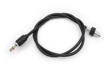 TACHOWELLE passend für Ural Dnepr K750 M72 CJ (Gespann Tacho)