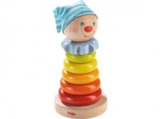 HABA 302913 Steckspiel -