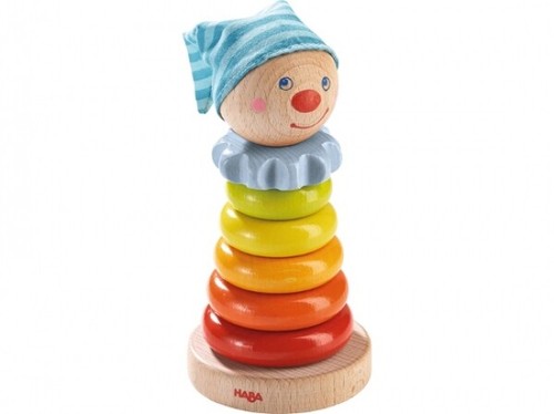 Haba 302913 steckspiel - steckspiel,