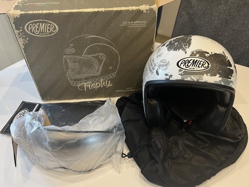 Motorradhelm harley davidson - harley,