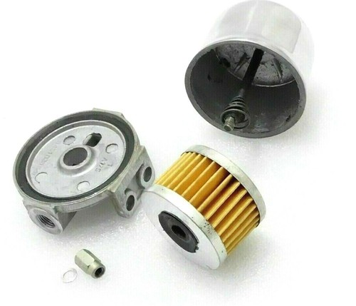 Dieselkraftstoffpumpe mit