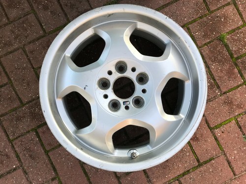 Bmw e36 style 23 m - bmw,