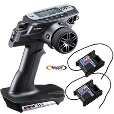 Sanwa # 101A32571B MX-6 DRY