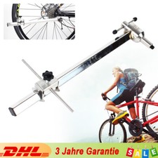 Schaltauge Alignment Gauge