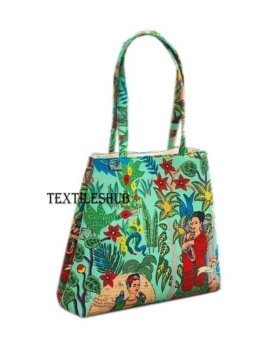 Indisch grün frida kahlo - indisch,