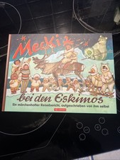Mecki bei den Eskimos von Petersen, Wilhelm | Buch | Zustand sehr gut