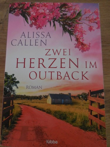 Alissa callen zwei herzen - alissa,