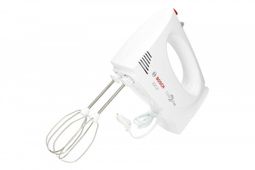 Hand mixer white - mfq, 3010