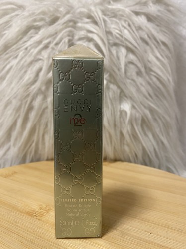 Gucci envy limited - gucci,