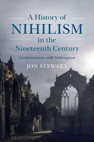 History nihilism in the - of,