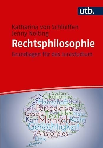Rechtsphilosophie grundlagen - rechtsphilosophie:,