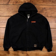 Vintage Bern Apparel Workwear