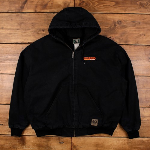 Vintage bern apparel workwear - bern,