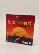 Die Siedler von Catan
