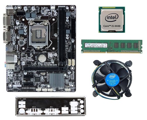 Mini bundle intel - (intel, +