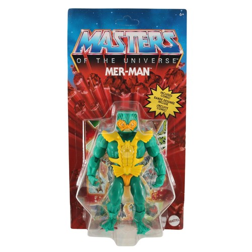 Mer man motu origins - origins, /