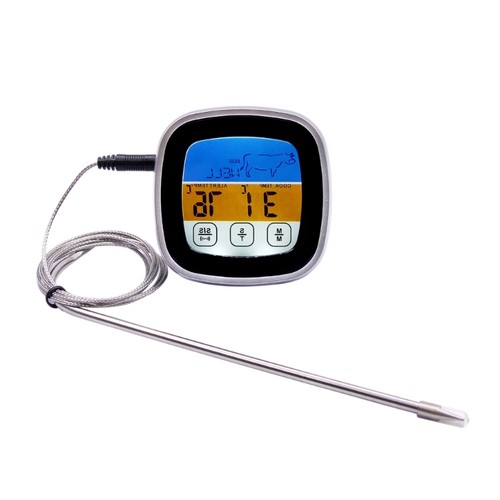 Intelligent thermograph - intelligent,