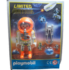 Playmobil Figuren | Astronaut