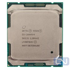 Intel Xeon E5-2699 v4 2.2GHz