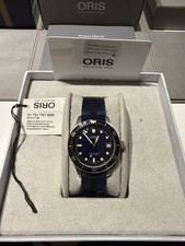 Oris Divers Sixty Five 36