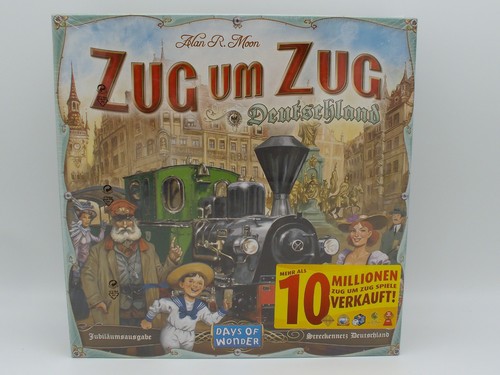 Zug deutschland - um,
