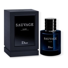Dior Sauvage Elixir for Men
