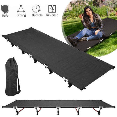 Campingbett feldbett klappbar - campingbett,