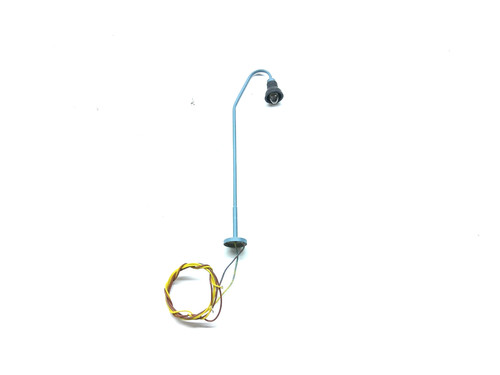 Spur beleuchtung lampe - h0,