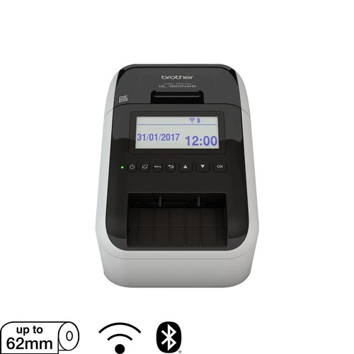 Brother 820nwbc - brother, ql-820nwbc