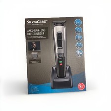 Silvercrest™ Akku Haar- und