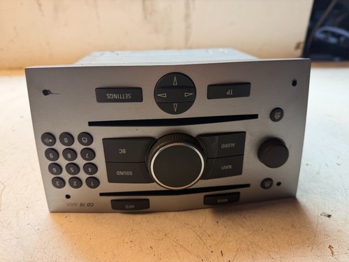 13262749 autoradio opel - 13262749,