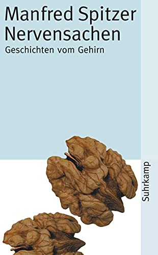 Manfred spitzer nervensachen - manfred,