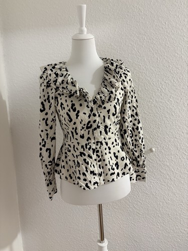 Schicke taillierte bluse von - schicke,
