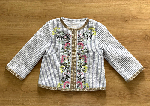 Rich royal damen - rich&royal, trachtenjacke