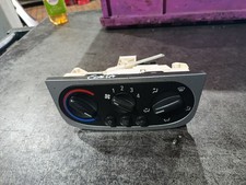OPEL Corsa C Klima Bedienteil