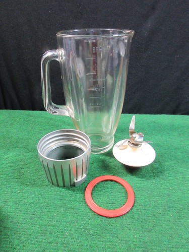 Braun km32 mixaufsatz - km32,